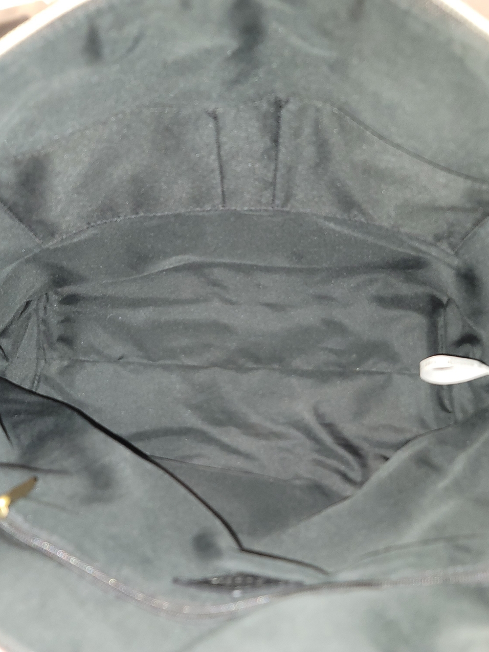 Fossil Tote - Picture 8 of 14